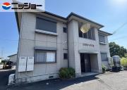 コスモハイツ H棟