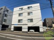 ラグナベルデ北22条