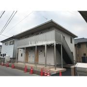 ＪＲ東北本線雀宮駅まで徒歩15分