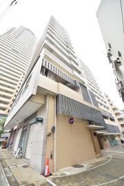 トア山手フラッツ