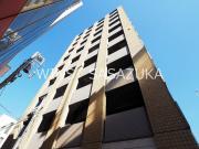 京王線幡ヶ谷駅まで徒歩1分