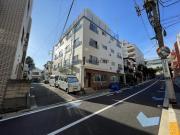 都電荒川線早稲田駅まで徒歩4分
