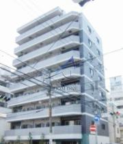 TRADIS RISE錦糸町