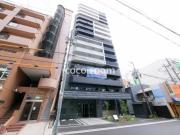 阪神なんば線福駅まで徒歩3分