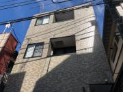 Sマンション第3