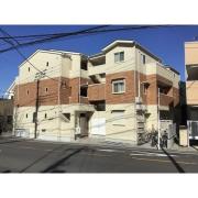 相鉄本線二俣川駅まで徒歩7分