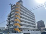 シティエステート城南