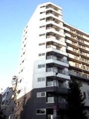 都営大江戸線蔵前駅まで徒歩1分