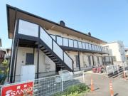 近鉄大阪線大和八木駅まで徒歩9分