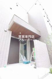 南海高野線我孫子前駅まで徒歩4分