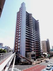 No.65 クロッシングタワー