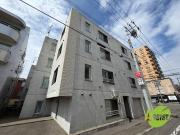 地下鉄東西線琴似駅まで徒歩3分