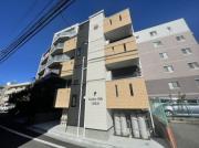 Garden Hills HIRAI