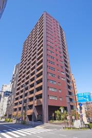 東急池上線戸越銀座駅まで徒歩5分