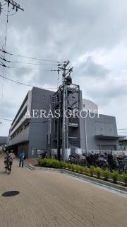 ソライエアイル新河岸