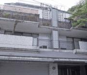 麻布ヒルサイドテラス