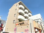 ＪＲ山陽本線大久保駅まで徒歩1分