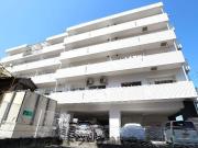 ＪＲ東海道本線用宗駅まで徒歩1分
