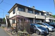 京王線分倍河原駅まで徒歩6分