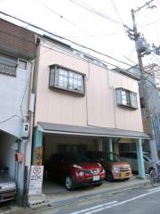 つばき庵