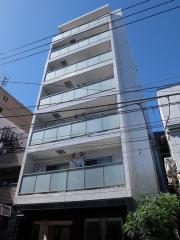 デュエル旗の台