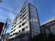東京メトロ銀座線浅草駅まで徒歩16分
