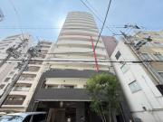 ＪＲ大阪環状線天満駅まで徒歩10分