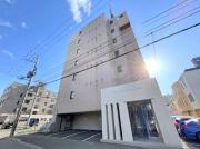 札幌市電東屯田通駅まで徒歩2分