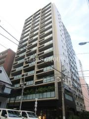 浜町アパートメント