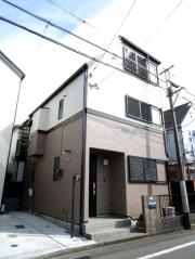 ＪＲ中央線八王子駅まで徒歩14分