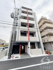 阪神本線出屋敷駅まで徒歩9分