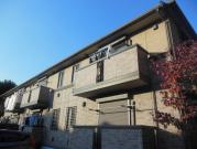 京王線つつじヶ丘駅までバス約7分 徒歩3分