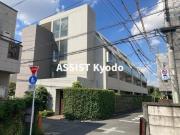 ソナーレ上北沢