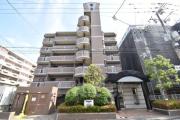 地下鉄御堂筋線あびこ駅まで徒歩3分