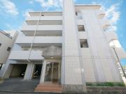 あおなみ線荒子駅まで徒歩9分