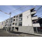 residence N8 レジデンス