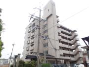 ヒュース一丘壱番館