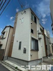 ＪＲ京浜東北・根岸線王子駅まで徒歩10分