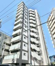 東武伊勢崎・大師線梅島駅まで徒歩8分