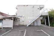 名鉄豊川線八幡駅まで徒歩7分