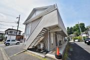 ＪＲ中央線東小金井駅まで徒歩20分