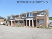ＪＲ阪和線紀伊駅まで徒歩6分