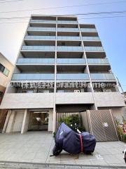 ＪＲ常磐線三河島駅まで徒歩3分