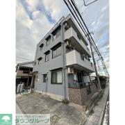 パティーナ松原団地