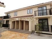 ＪＲ武蔵野線吉川駅まで徒歩13分