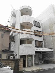 立神マンション
