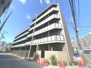 ＪＲおおさか東線ＪＲ淡路駅まで徒歩9分