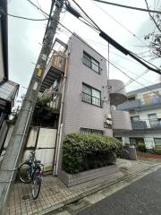 都営三田線本蓮沼駅まで徒歩5分