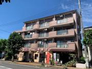 ソシアふじみ野