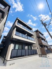 近鉄大阪線弥刀駅まで徒歩5分